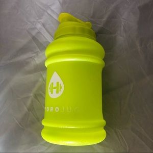 Hydrojug Neon